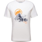 MAMMUT MOUNTAIN T-SHIRT MEN